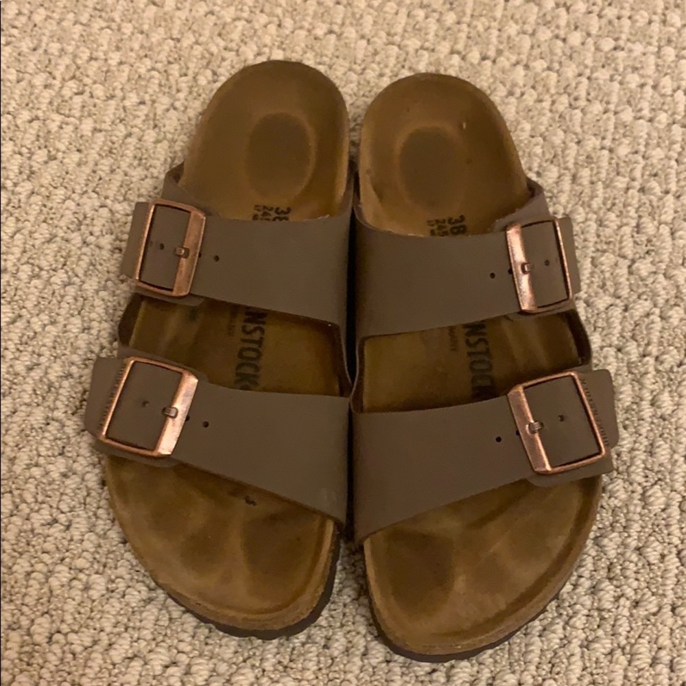 Women’s Birkenstock’s
